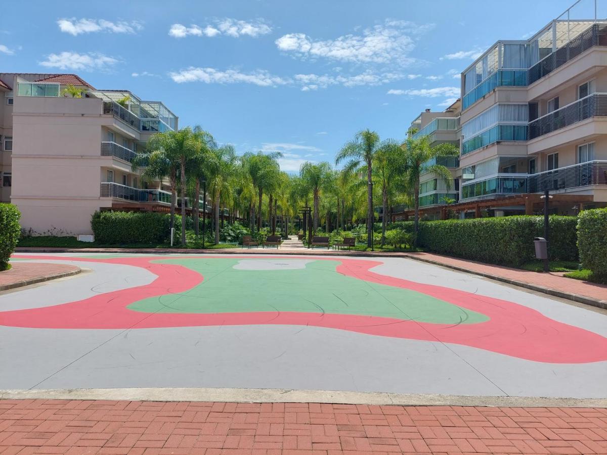 Barra Garden Happy - Condominio Barra Village Lakes Tipo Resort - Recreio Dos Bandeirantes Río de Janeiro Exterior foto