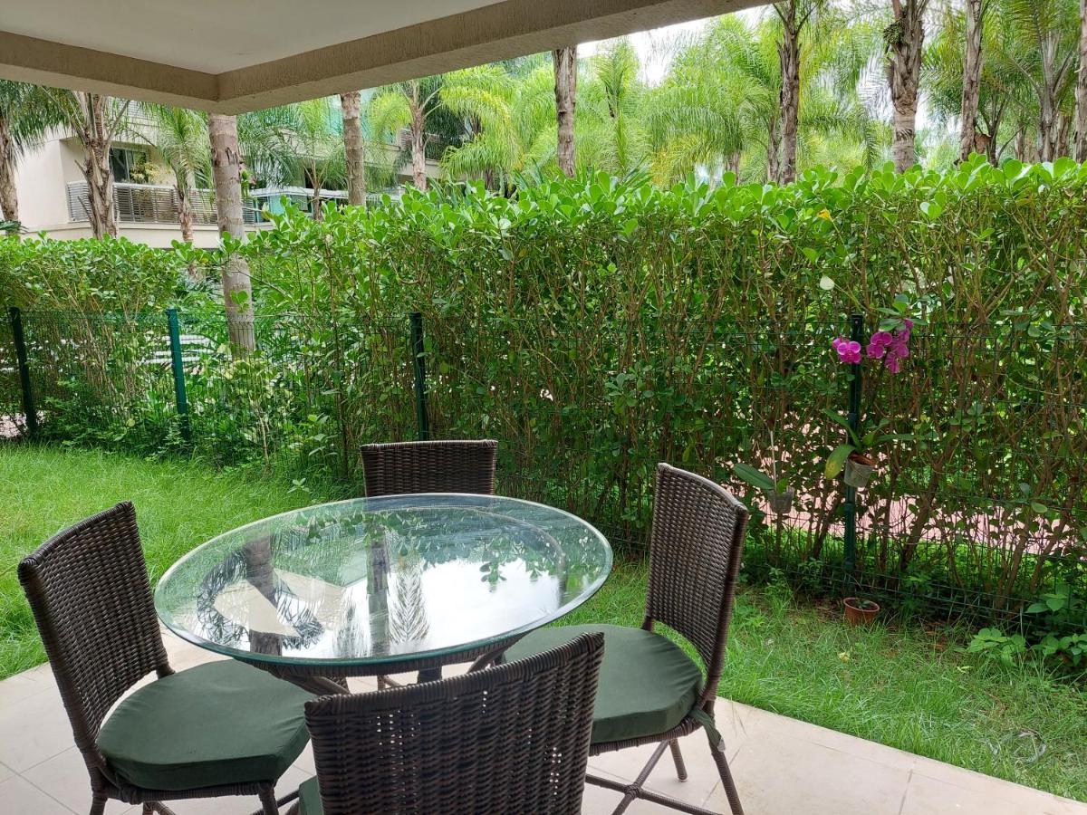 Barra Garden Happy - Condominio Barra Village Lakes Tipo Resort - Recreio Dos Bandeirantes Río de Janeiro Exterior foto